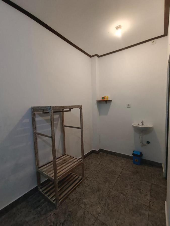 Апартаменты Gending Sari House Убуд Экстерьер фото
