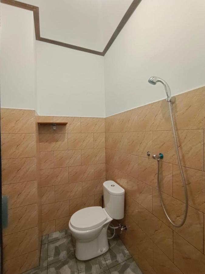 Апартаменты Gending Sari House Убуд Экстерьер фото