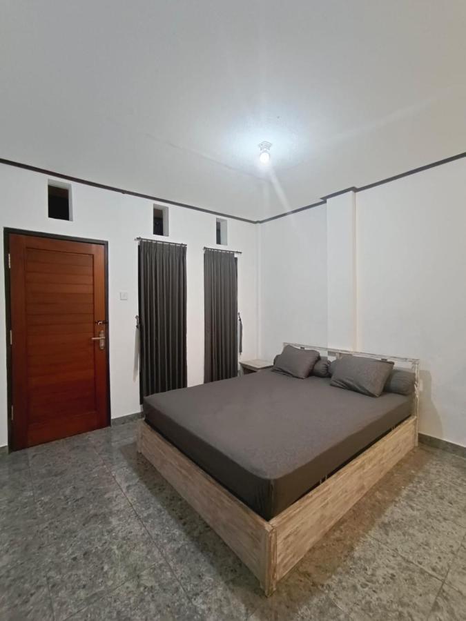 Апартаменты Gending Sari House Убуд Экстерьер фото