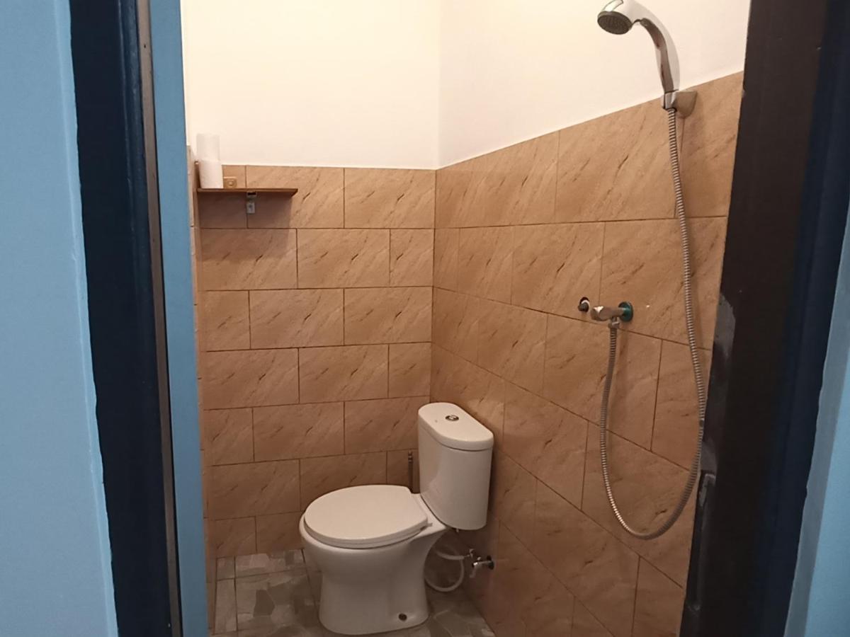 Апартаменты Gending Sari House Убуд Экстерьер фото